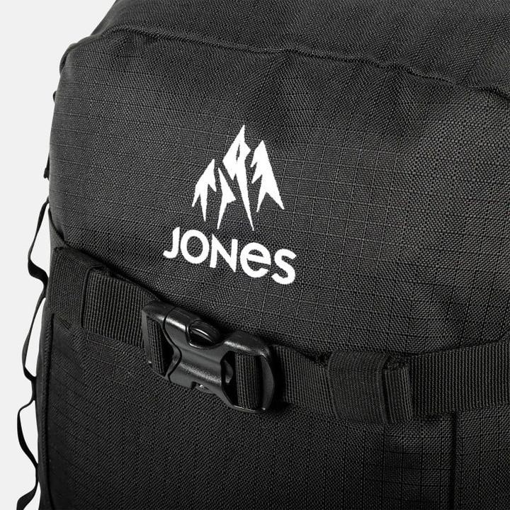 Immagine prodotto Jones Zaino Dscnt 19L Stealth 2025 (19 l)