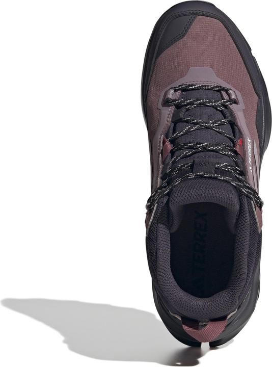 Actual product image adidas Terrex AX4 MID GTX (39 1/3)
