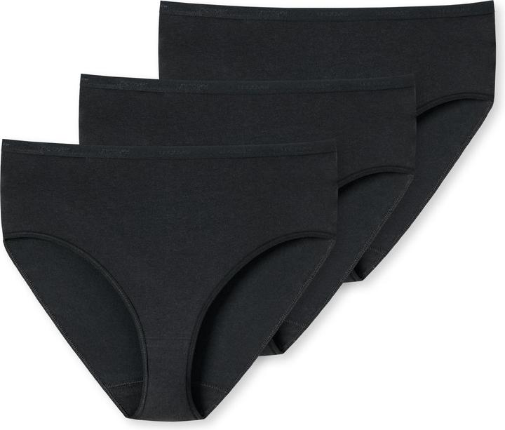 Image du produit Uncover by Schiesser Slip Casual Confortable à porter (L, Lot de 3)