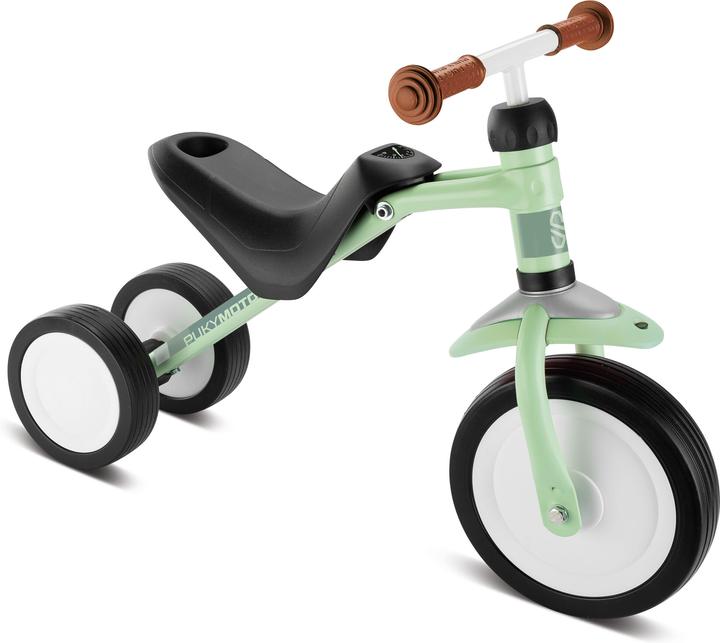 Puky Pukymoto (12")