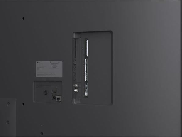 Produktbild LG 65NANO81A6A sw NanoCell LED-TV UHD,Multituner,Smart,PVR,a7,HDR (65", NANO81, 4K)