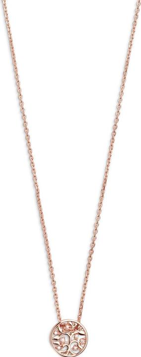 Image du produit Xenox Collier de l'arbre de vie du pouvoir symbolique (Argent 925, 40 - 45 cm)