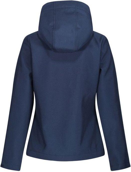Immagine prodotto Regatta Giacca softshell con cappuccio Venturer (40 D)