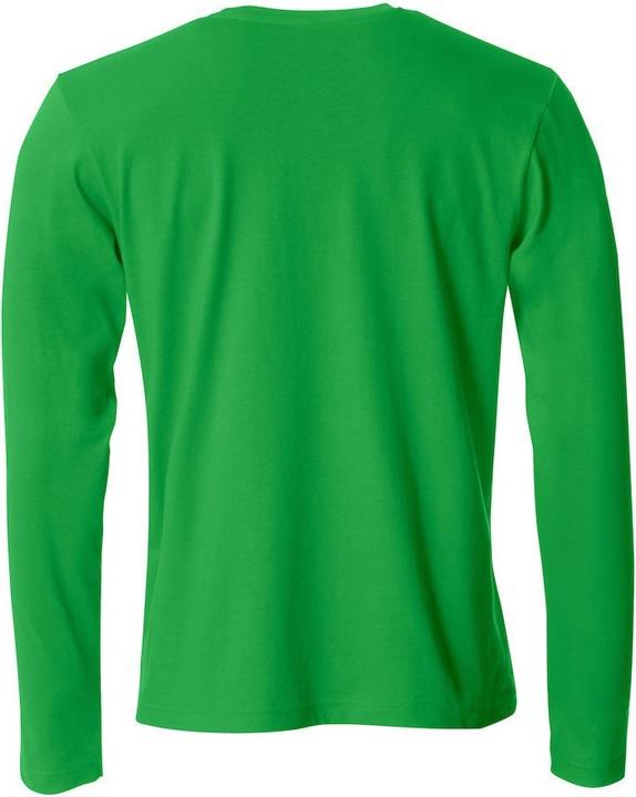 Immagine prodotto Clique Tshirt Basic a maniche lunghe (L)