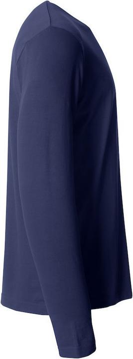 Immagine prodotto Clique Tshirt Basic a maniche lunghe (XS)