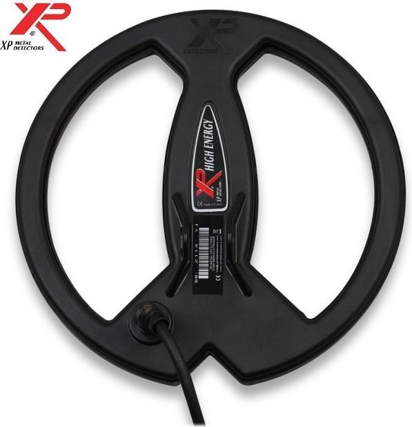 Produktbild XP Spule 22,5 cm Hochenergie 4.6Khz