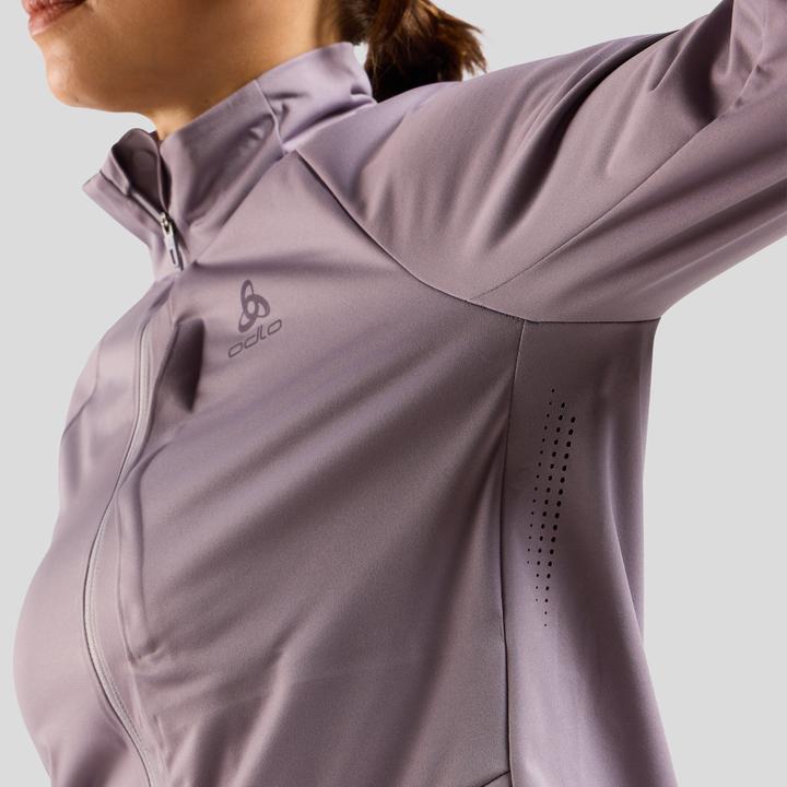 Actual product image Odlo Zeroweight Pro Warm 2.0 (M)