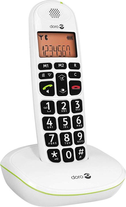 Image du produit Doro PhoneEasy 100w duo