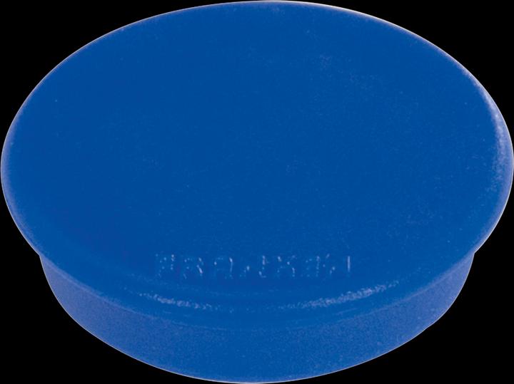 Produktbild Franken Magnet rund (10 x)