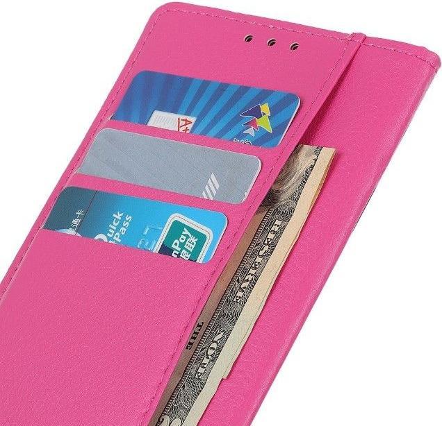 Immagine prodotto MU Classic Serie di copertine per libri in pelle Litchi (Sony Xperia 5 IV)