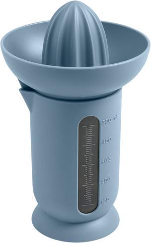 Actual product image Blim Plus Zitruspresse Ufo 0.50 l 2-teilig