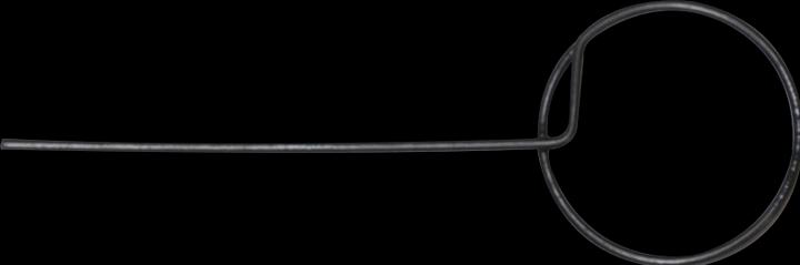 Actual product image SW-Stahl 26053L-10 Arretierstift für Steuerkettenspannvorrichtung (Clamping sleeve)