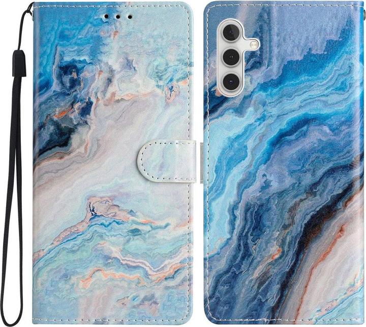 Immagine prodotto Cover-Discount Tasche Hülle mit Motiv (Samsung Galaxy A26)