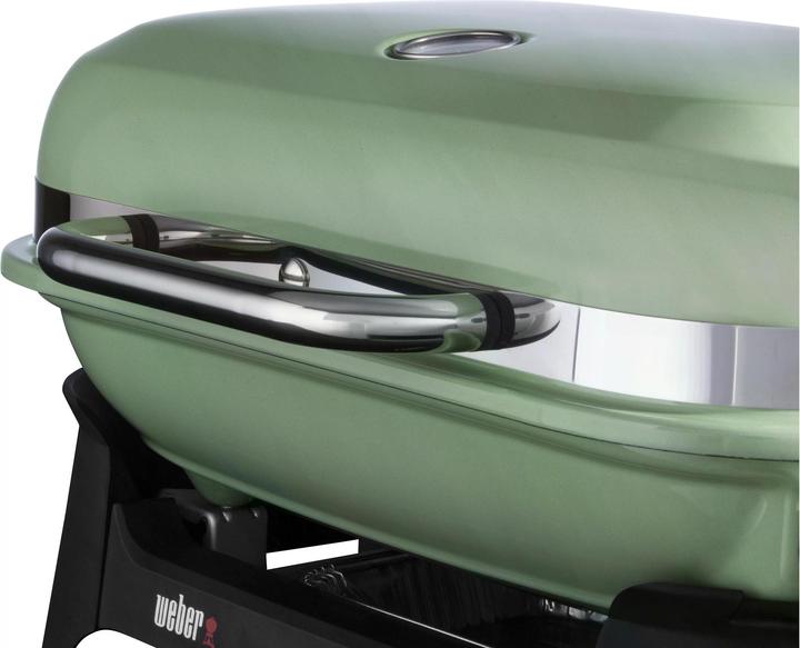 Actual product image Weber Lumin Compact (2.20 kW)