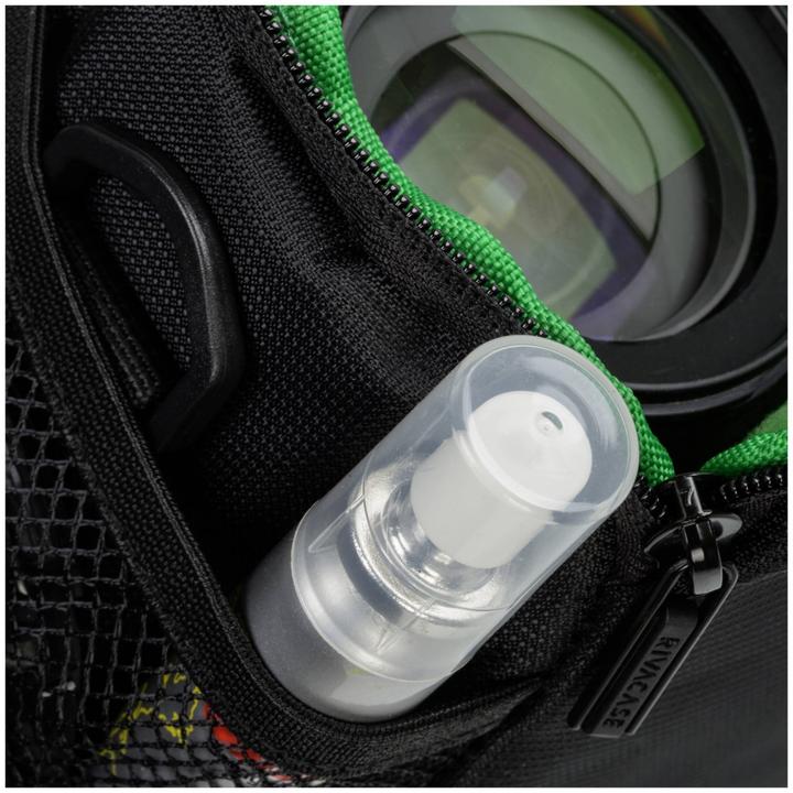 Produktbild Rivacase 7420 (PS) DSLR Elegant (Kamera Schultertasche, 0.00 l)