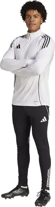 Actual product image adidas TIRO25C TR TOP (XS)