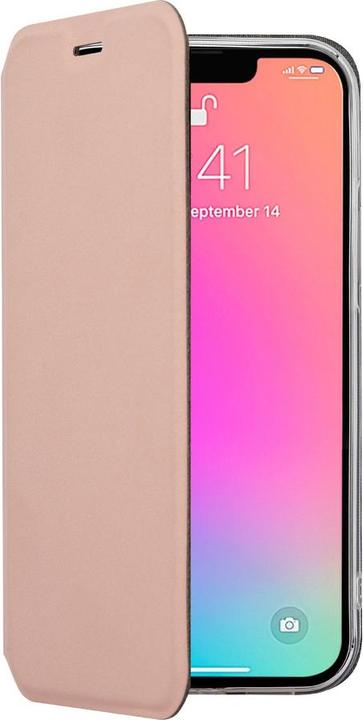 Produktbild Screenor CLEVER iPHONE 16e MAGSAFE ROSE (Apple iPhone 16e)