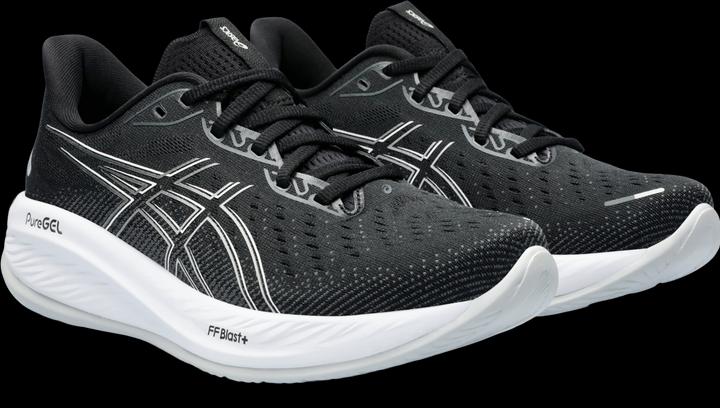 Produktbild ASICS Performance Gel-Cumulus 26 Laufschuh Damen (42)