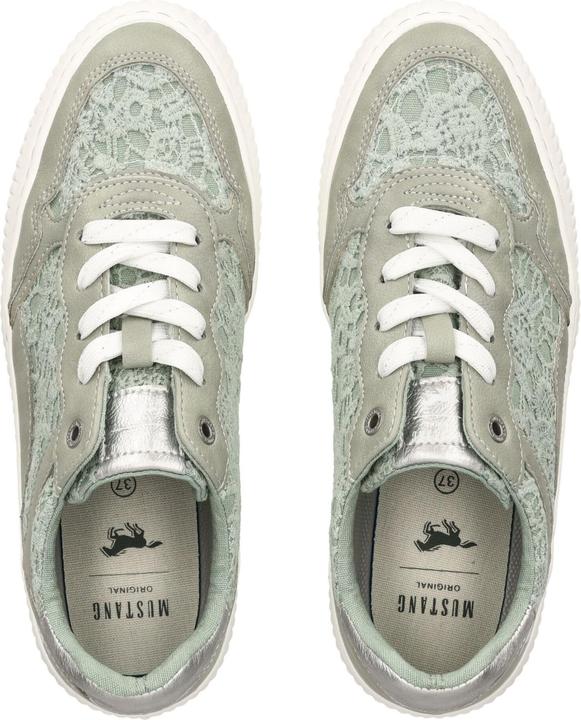 Produktbild Mustang Sneaker (37)