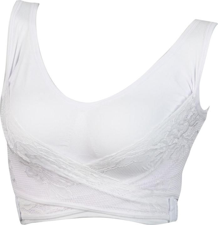Comfortisse Push Up Bra