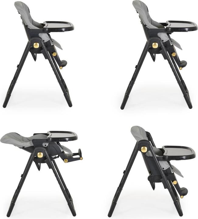 Immagine prodotto Cangaroo Seggiolone Tiramisù 2 in 1 (Seggiolone)