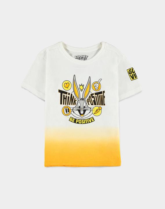 Image du produit Difuzed Looney Tunes (Kids) - T-shirt à manches courtes pour garçon - 146/152 (146)