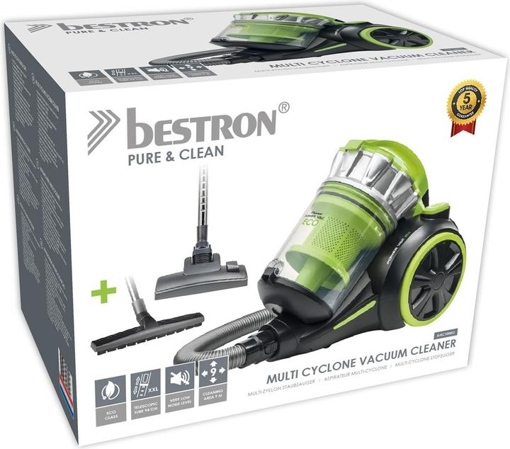 Immagine prodotto Bestron AMC1000G