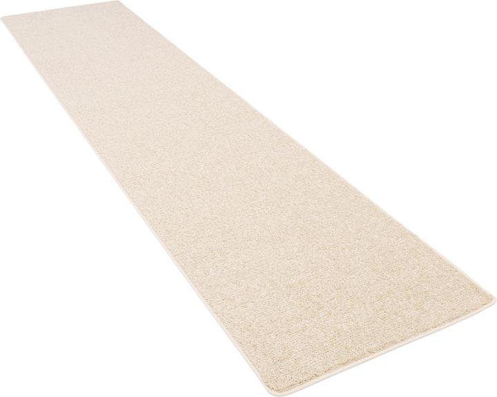 Produktbild Snapstyle Hochflor Velours Teppich Läufer Mona (100 x 300 cm)