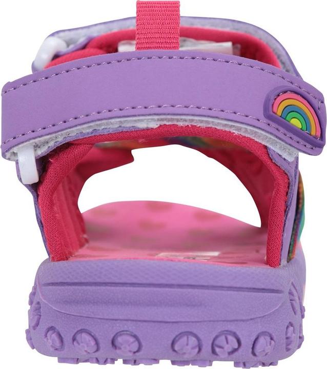 Immagine prodotto Mountain Warehouse Sandali Spiaggia Bambini (23)