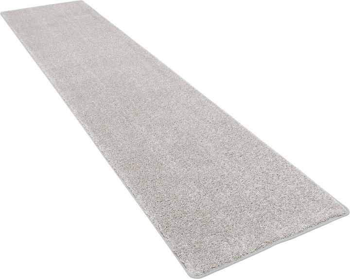 Silbergrau