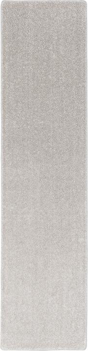 Produktbild Snapstyle Hochflor Velours Teppich Läufer Mona (80 x 160 cm)