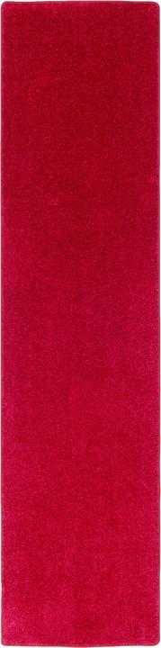 Actual product image Snapstyle High Pile Velour Carpet Runner Mona (100 x 400 cm)