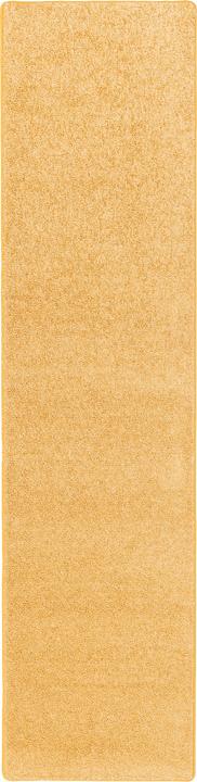Produktbild Snapstyle Hochflor Velours Teppich Läufer Mona (80 x 160 cm)