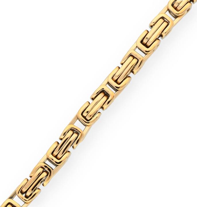 Image du produit Carat Hommes Classic (0.56 cm, Acier inoxydable)