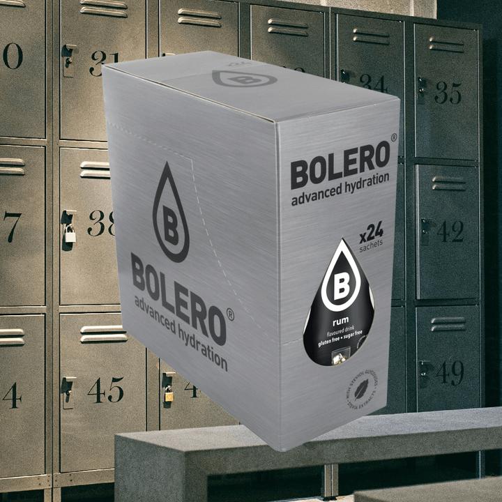 Produktbild Bolero Classic (Rum, 1 Stk., 276 g)