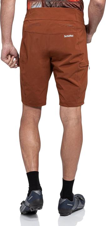 Actual product image Schöffel Shorts Path M (3XL)