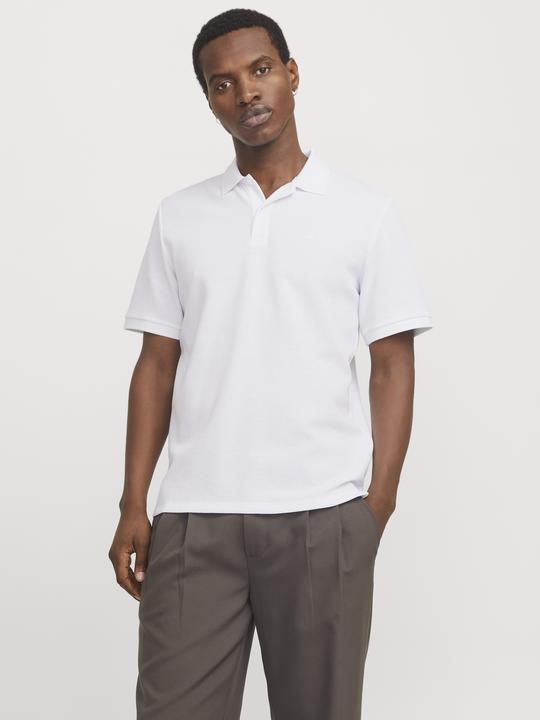 Actual product image Jack & Jones Jjeaustin Polo Ss Noos (XL)