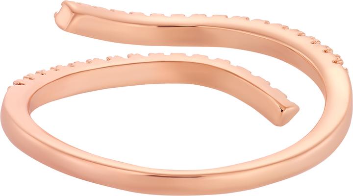 Actual product image Heideman Miranda silver coloured (50)