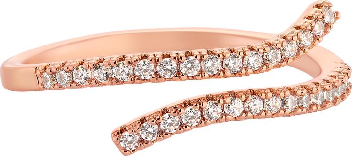Actual product image Heideman Miranda silver coloured (50)