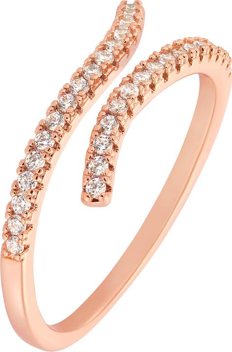 Actual product image Heideman Miranda silver coloured (50)