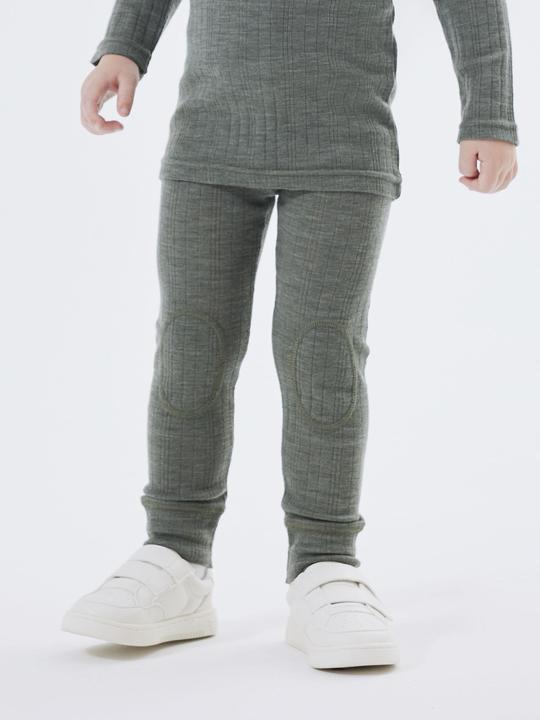 Produktbild Name it Merinowoll Lange Unterhose (98)