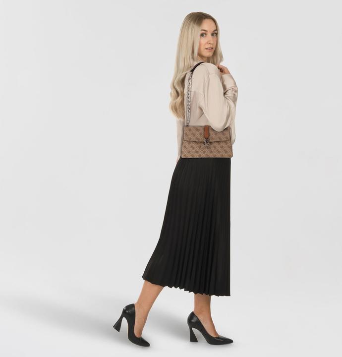 Actual product image Guess Zamira Umhängetasche 26 cm