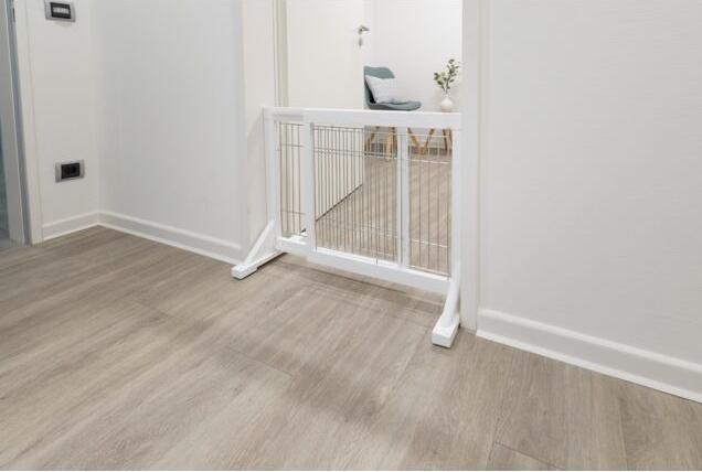 Actual product image Trixie Barrier grid