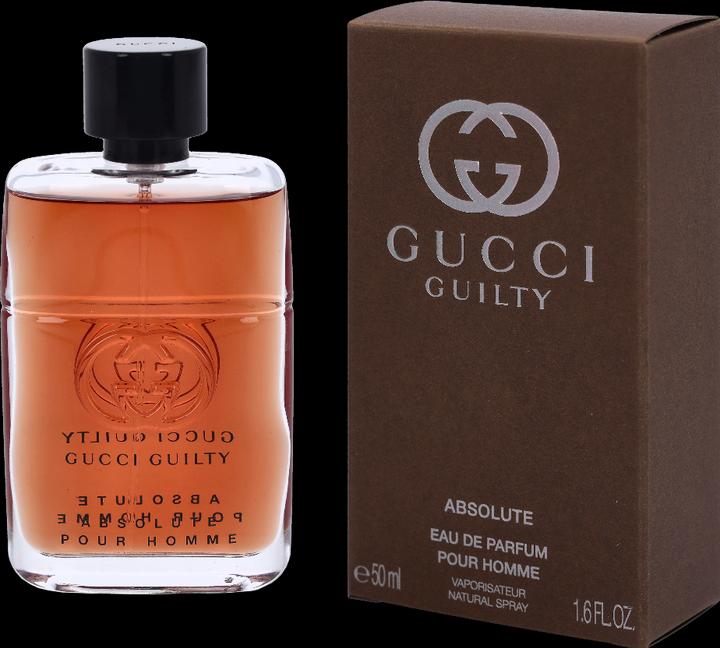 Produktbild Gucci Guilty Absolute (Eau de Parfum, 50 ml)