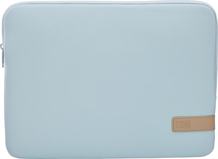 Actual product image Caselogi CaseLogic Notebook Sleeve 14" Blue Gentle Blue,Reflect Sleeve,35,56cm (14", Universal)