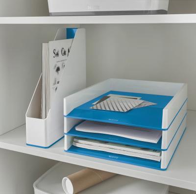 Immagine prodotto Leitz Wow Duo Colour (A4)
