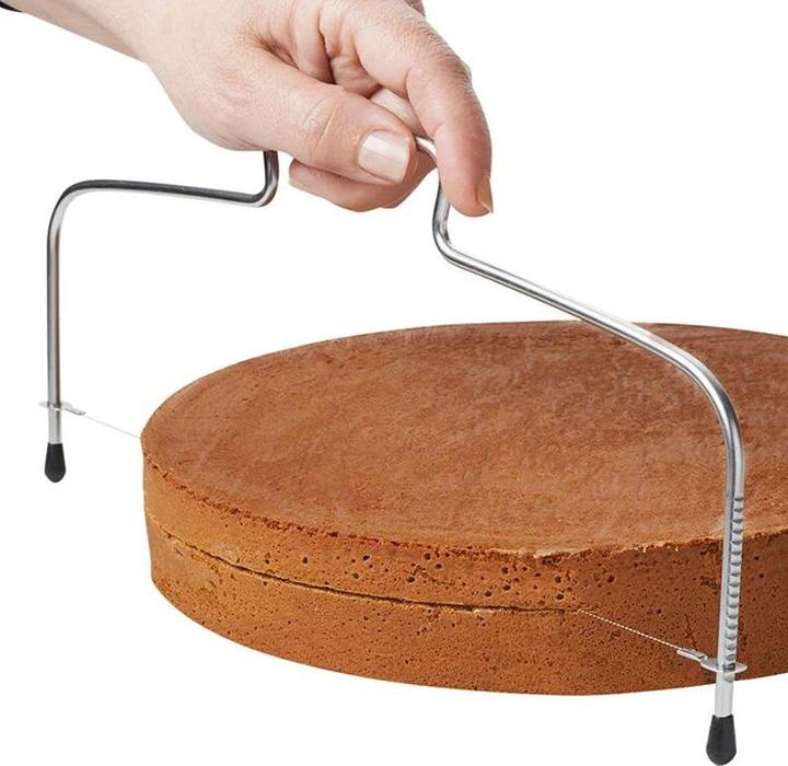 Image du produit Kaiser Découpeur de fond de gâteau