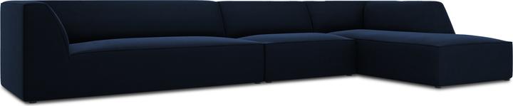 Produktbild Micadoni Ruby (Ecksofa)