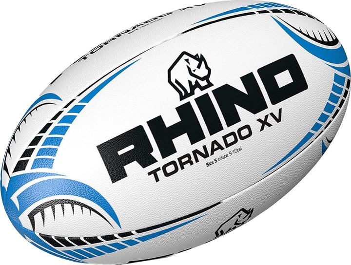 Produktbild RugbyBall Tornado XV