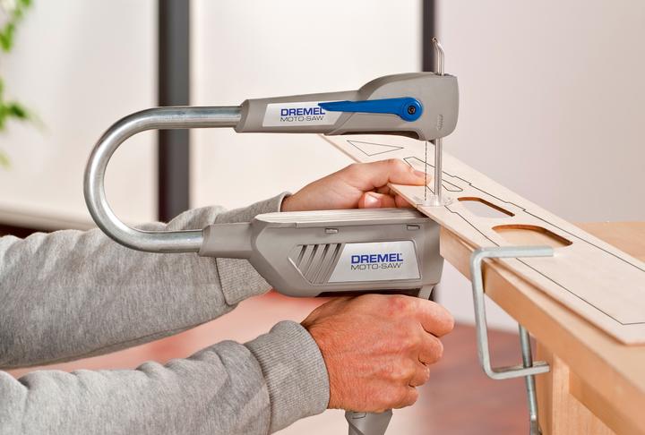 Productafbeelding Dremel Moto-Saw houtzaagblad